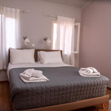 Campiello Apt By Loc Hospitality Corfu  Extérieur photo