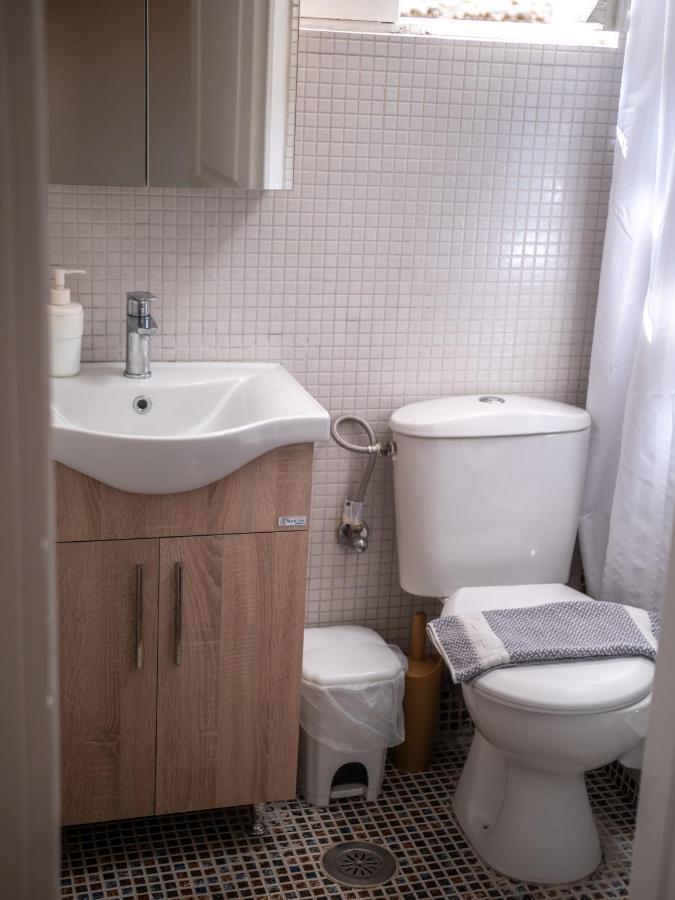 Campiello Apt By Loc Hospitality Corfu  Extérieur photo
