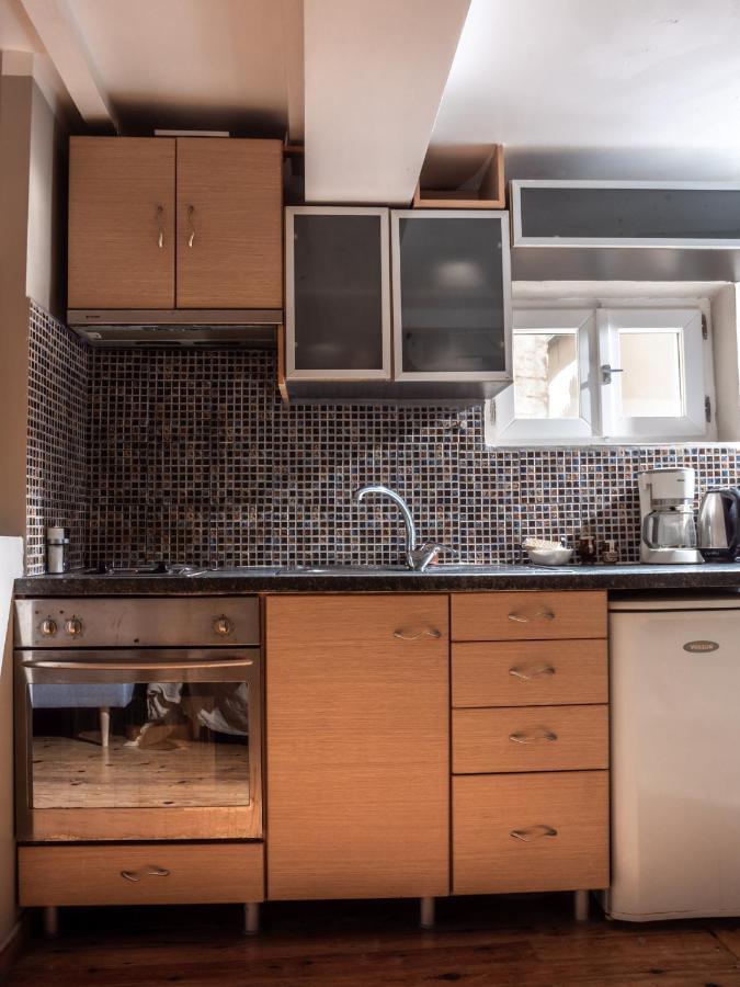Campiello Apt By Loc Hospitality Corfu  Extérieur photo