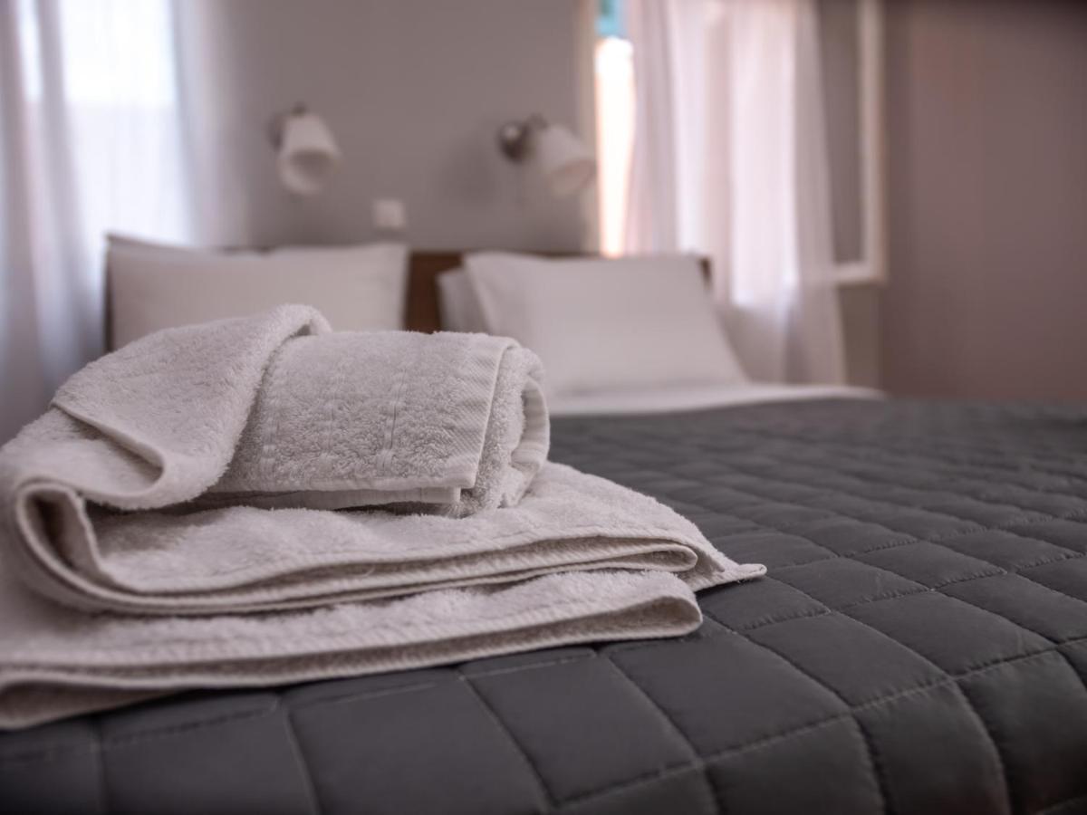 Campiello Apt By Loc Hospitality Corfu  Extérieur photo