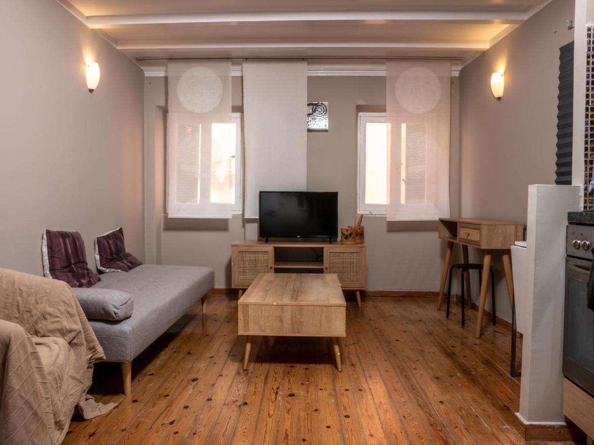 Campiello Apt By Loc Hospitality Corfu  Extérieur photo